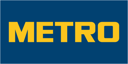 Partneri - Metro